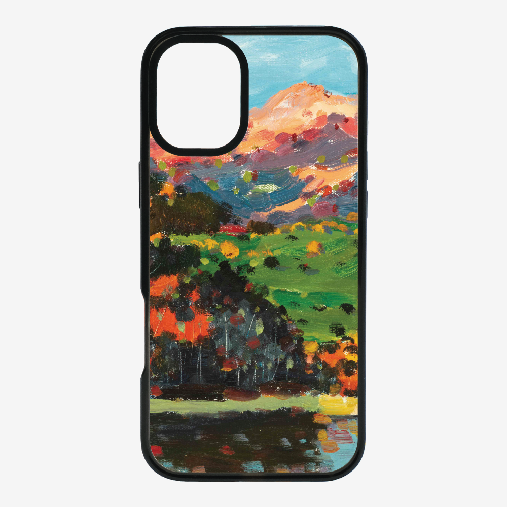 Autumn Sensation Phone Case