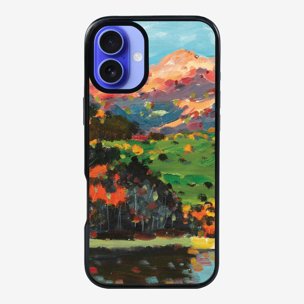 Autumn Sensation Phone Case