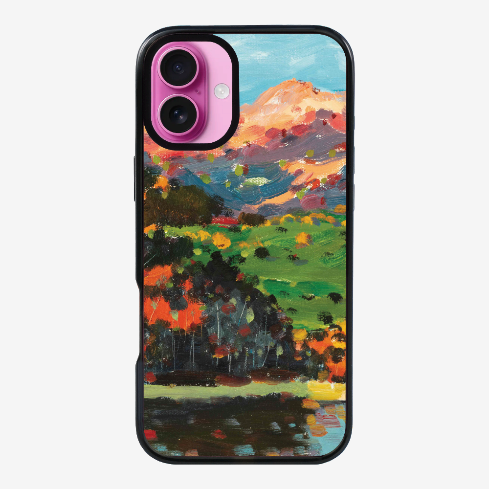 Autumn Sensation Phone Case