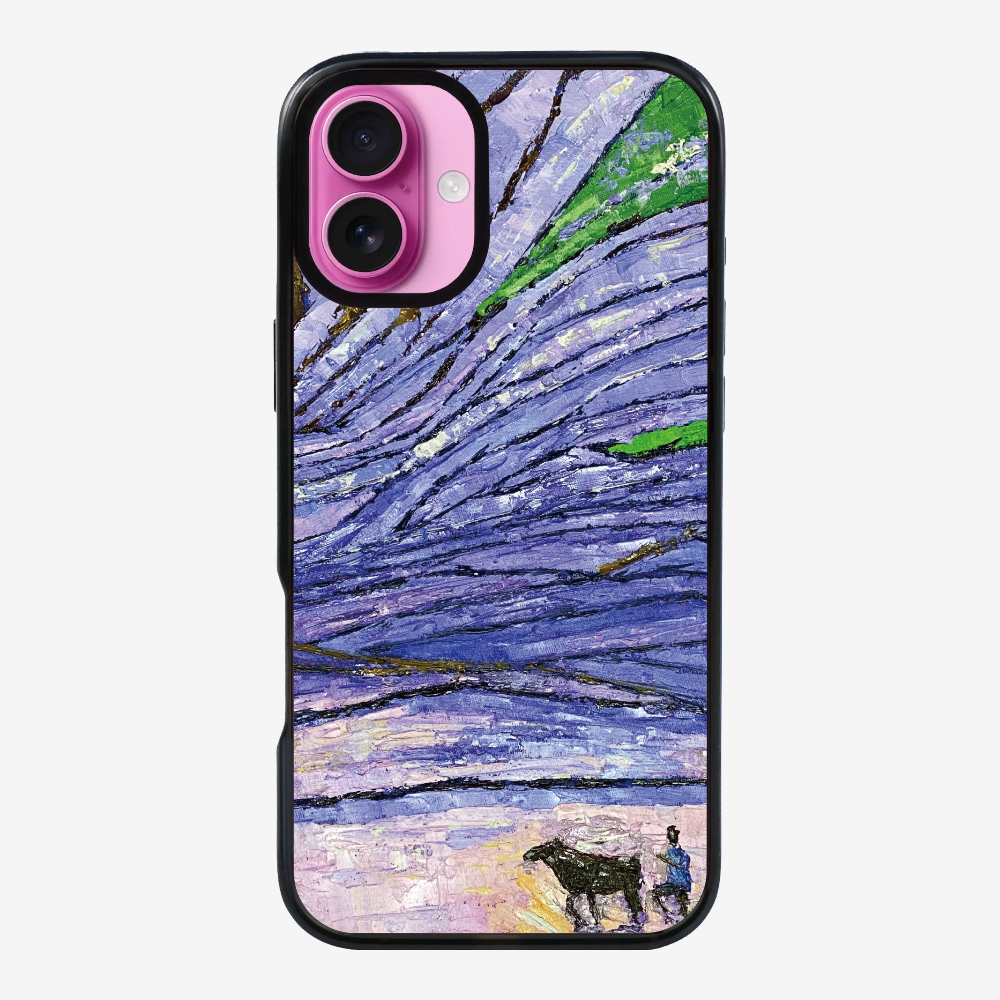 Farm Phone Case