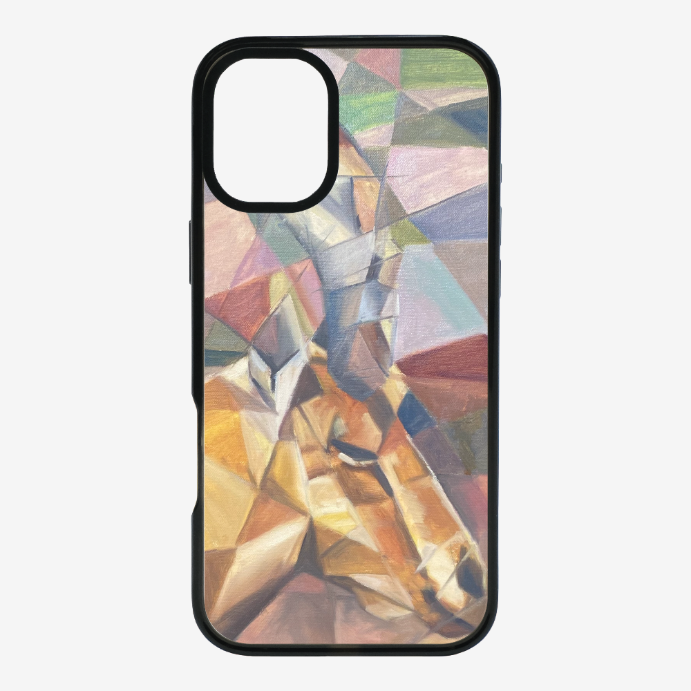 Antelope Phone Case