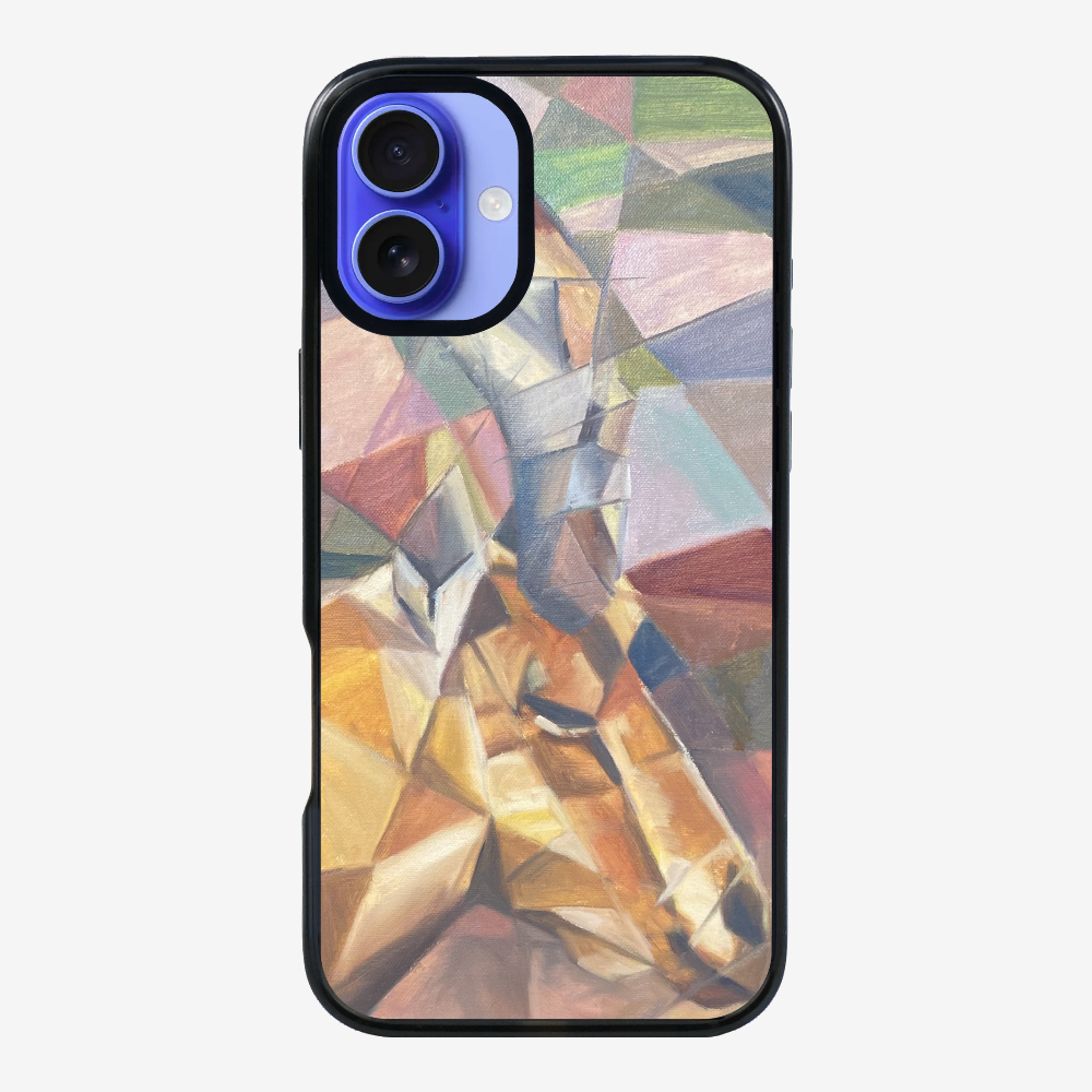 Antelope Phone Case