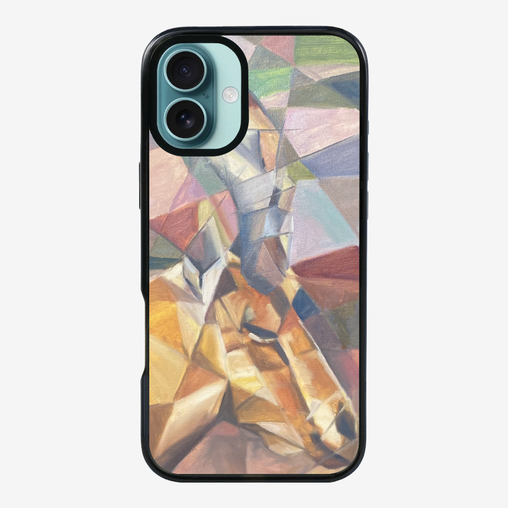 Antelope Phone Case