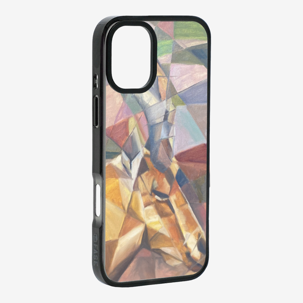 Antelope Phone Case