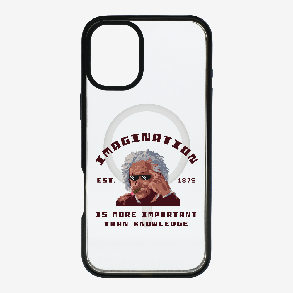 Imagination Phone Case