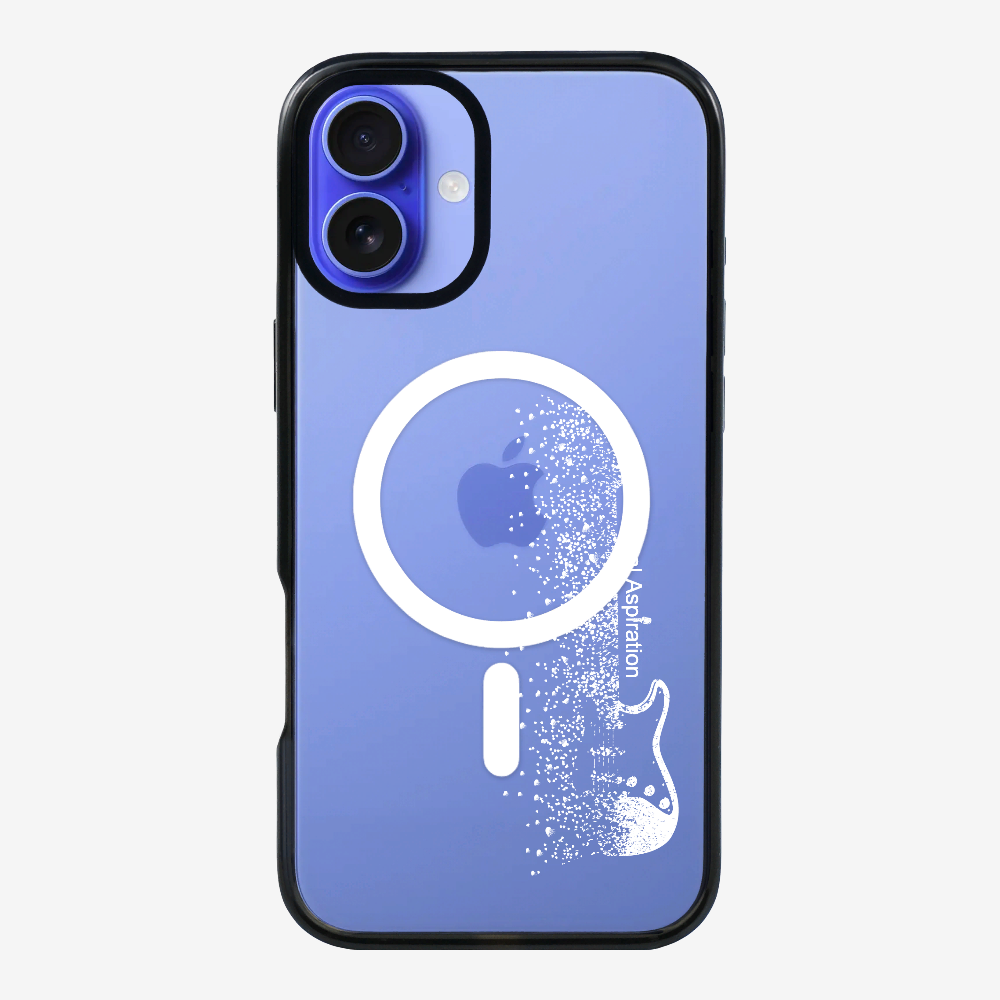 Original Aspiration Phone Case