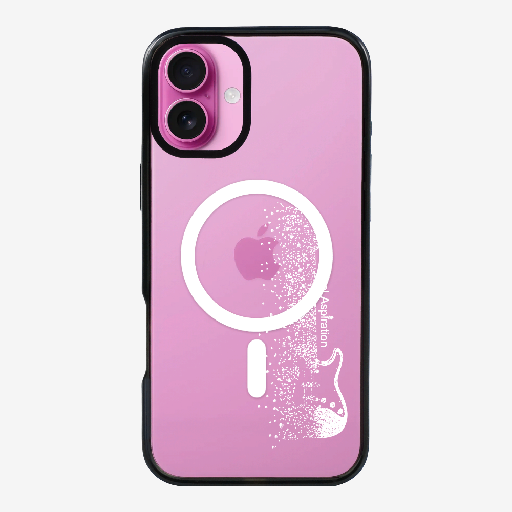 Original Aspiration Phone Case