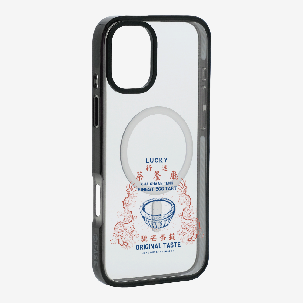 行運茶餐廳 Phone Case