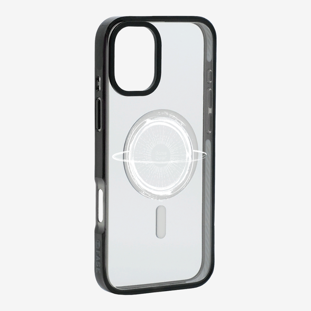 The Black Hole Phone Case