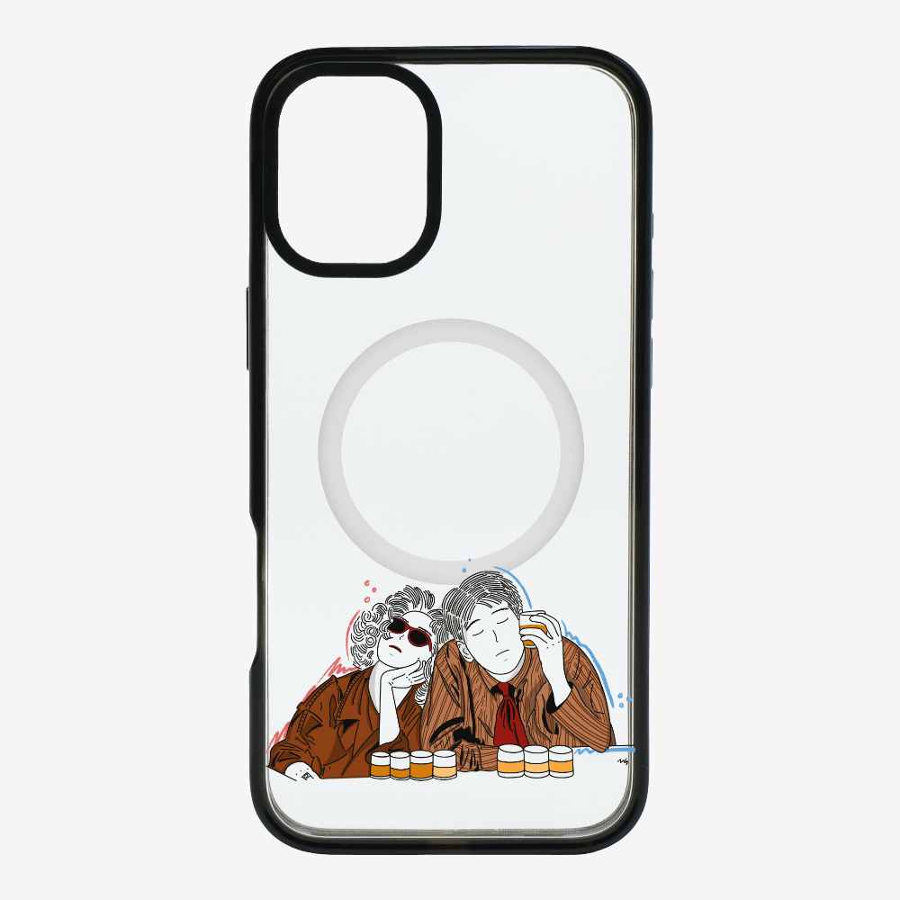 Chungking Express Phone Case