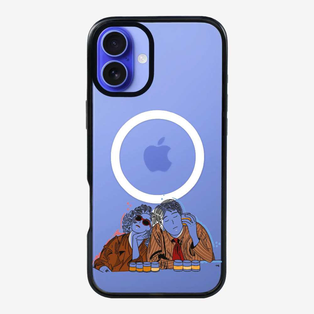 Chungking Express Phone Case