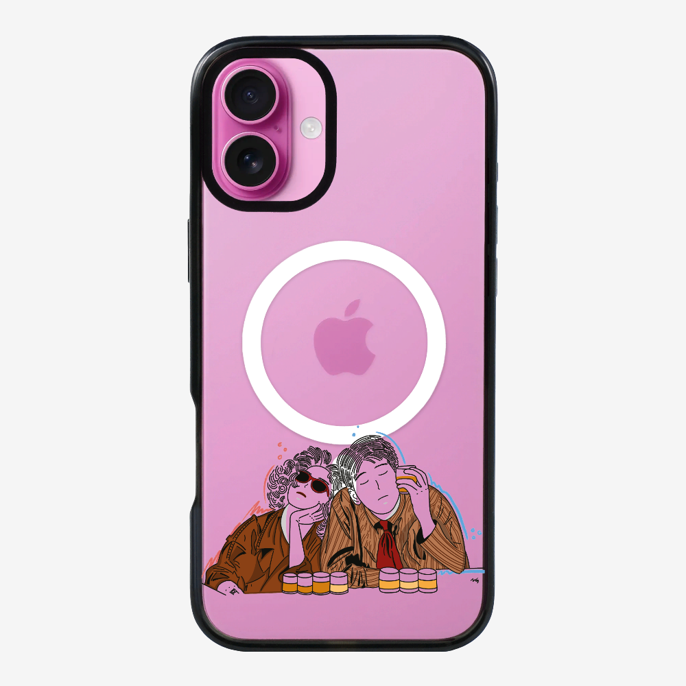 Chungking Express Phone Case