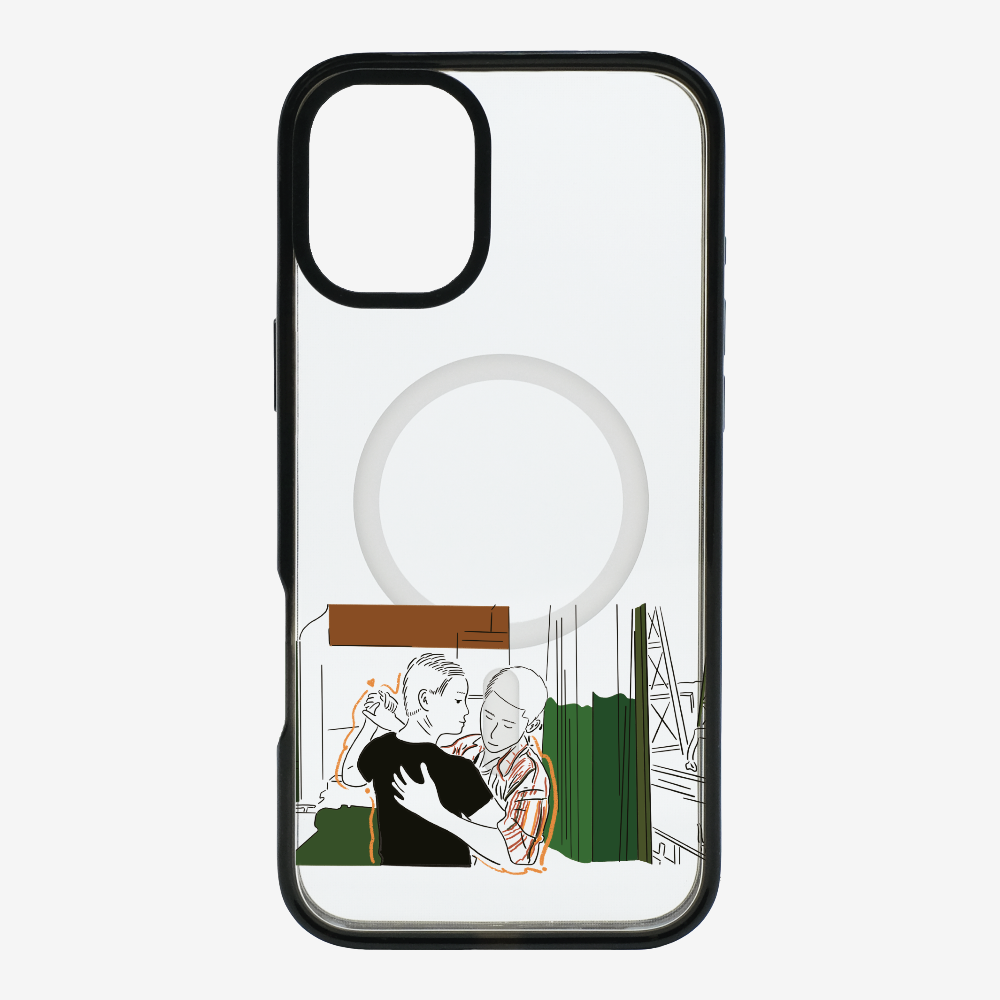 Happy Together Phone Case