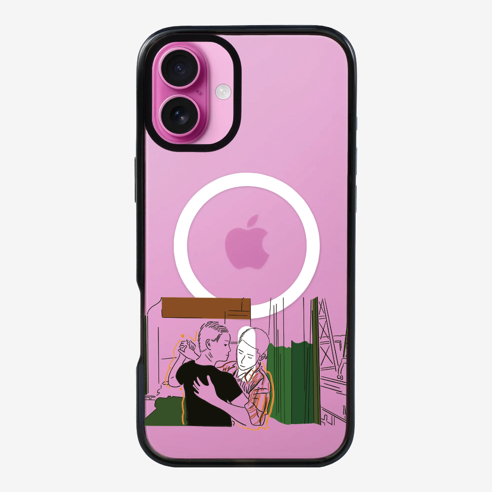 Happy Together Phone Case