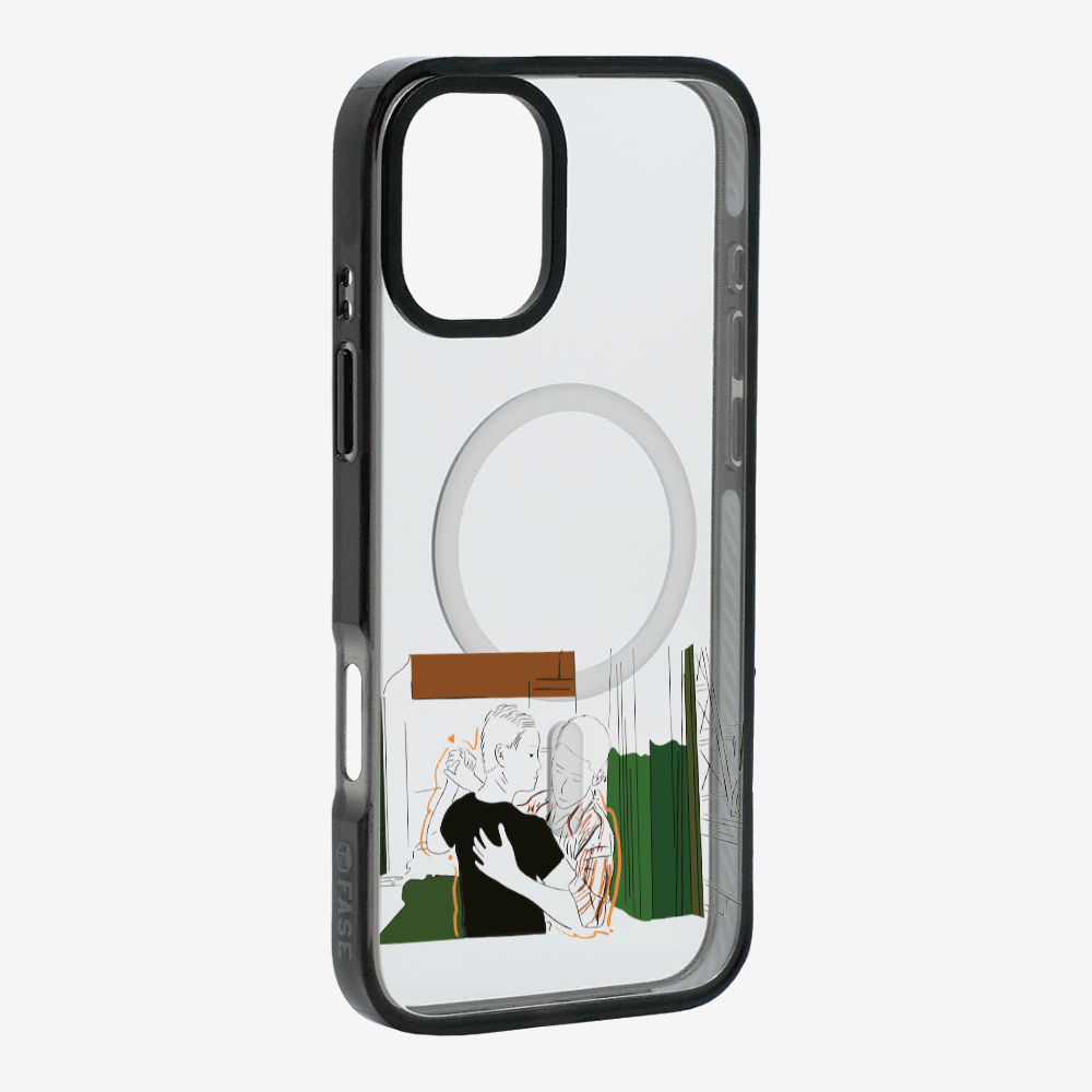 Happy Together Phone Case