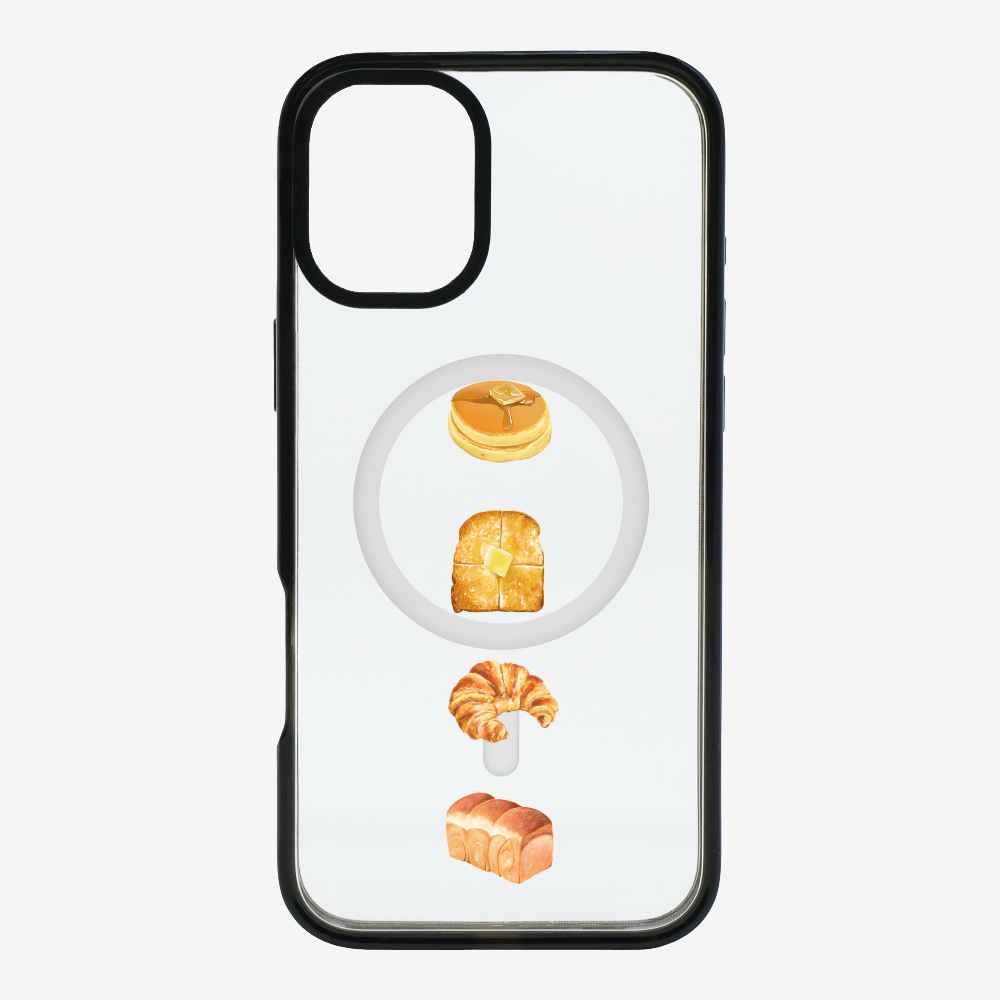 Bread & Dessert Series Phone Case