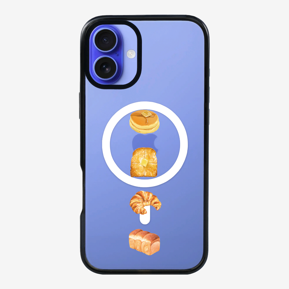 Bread & Dessert Series Phone Case