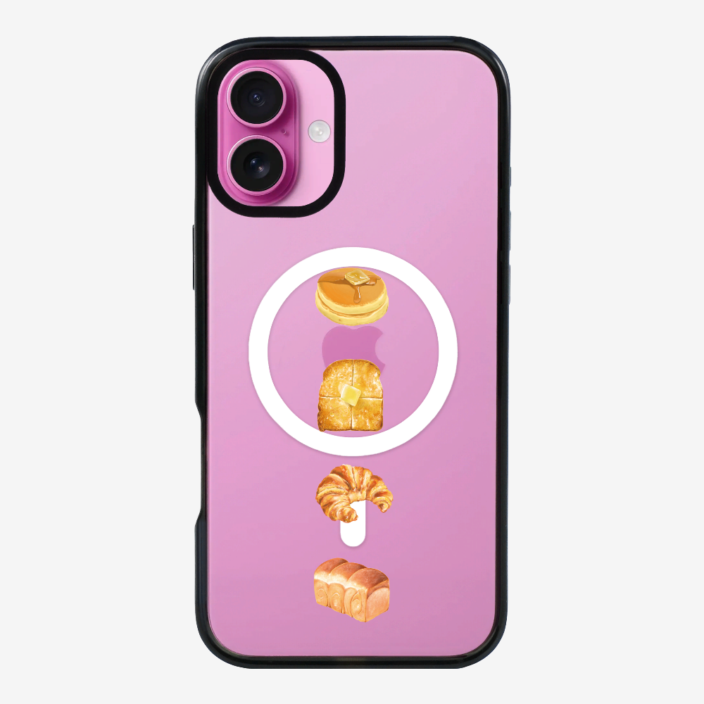 Bread & Dessert Series Phone Case