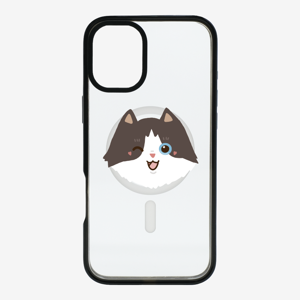 American Ragdoll Phone Case