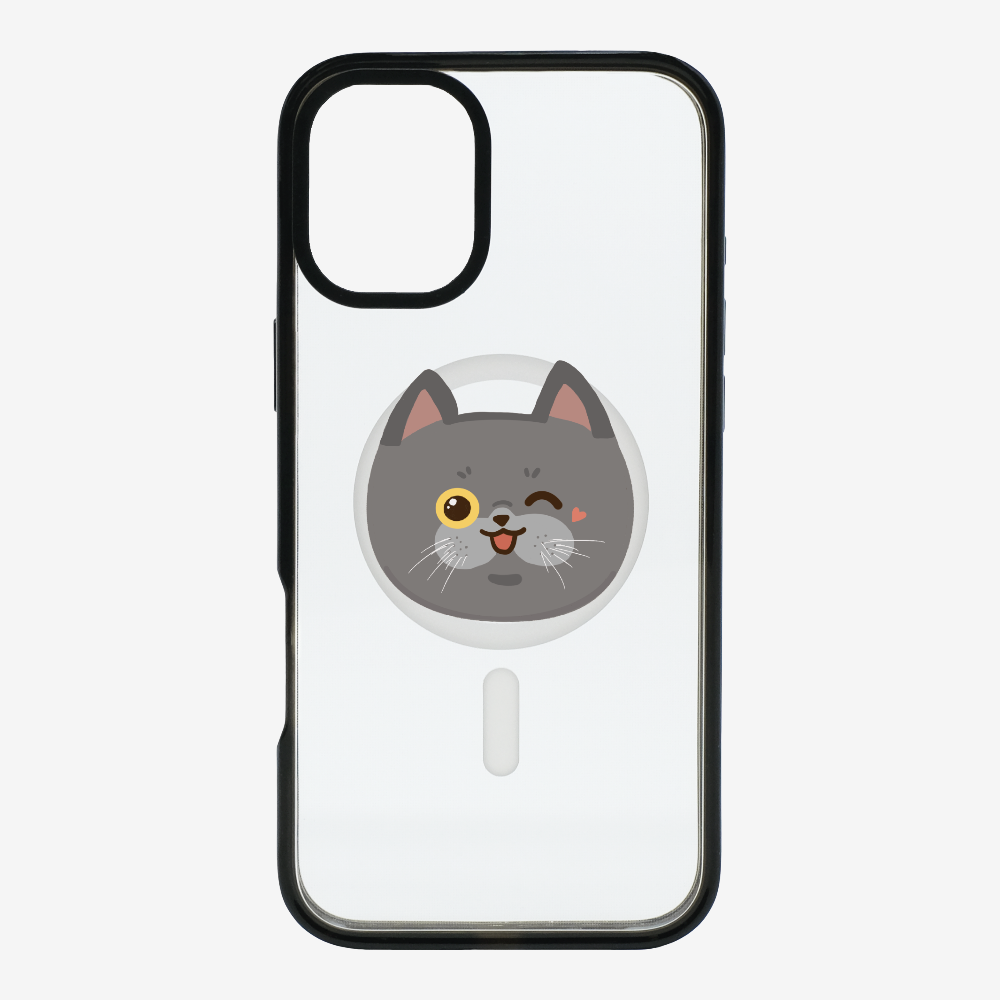 British Shorthair Phone Case