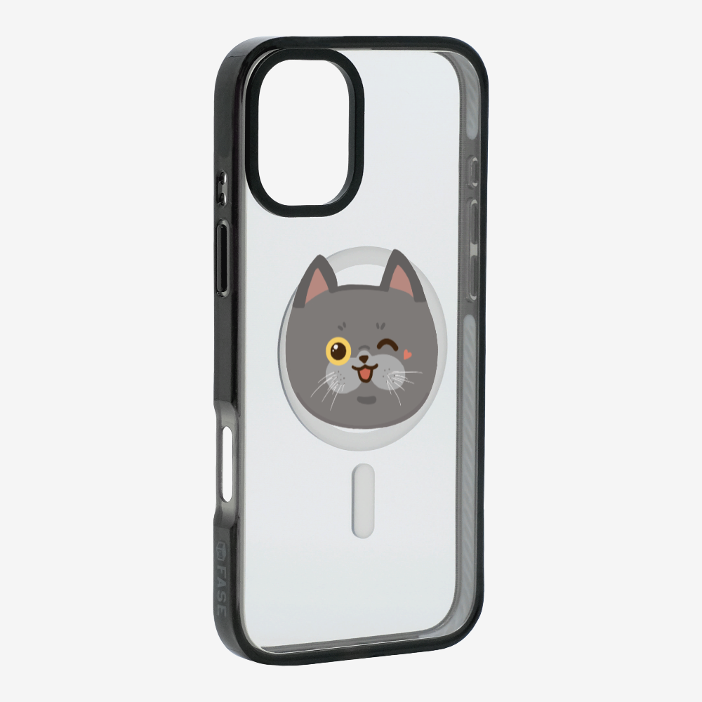 British Shorthair Phone Case