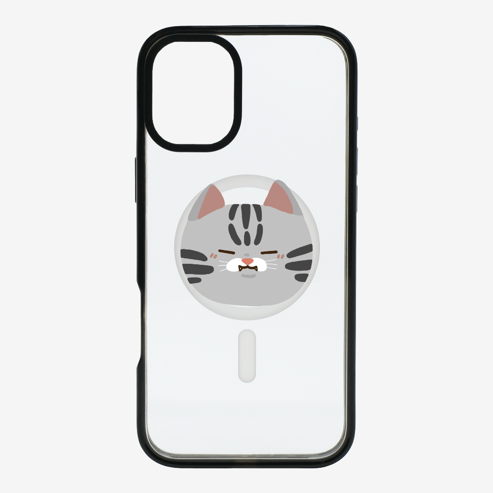 American Shorthair Phone Case