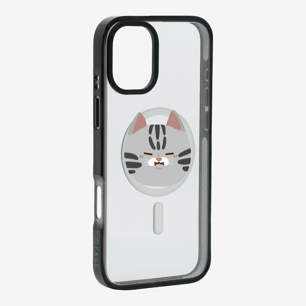 American Shorthair Phone Case