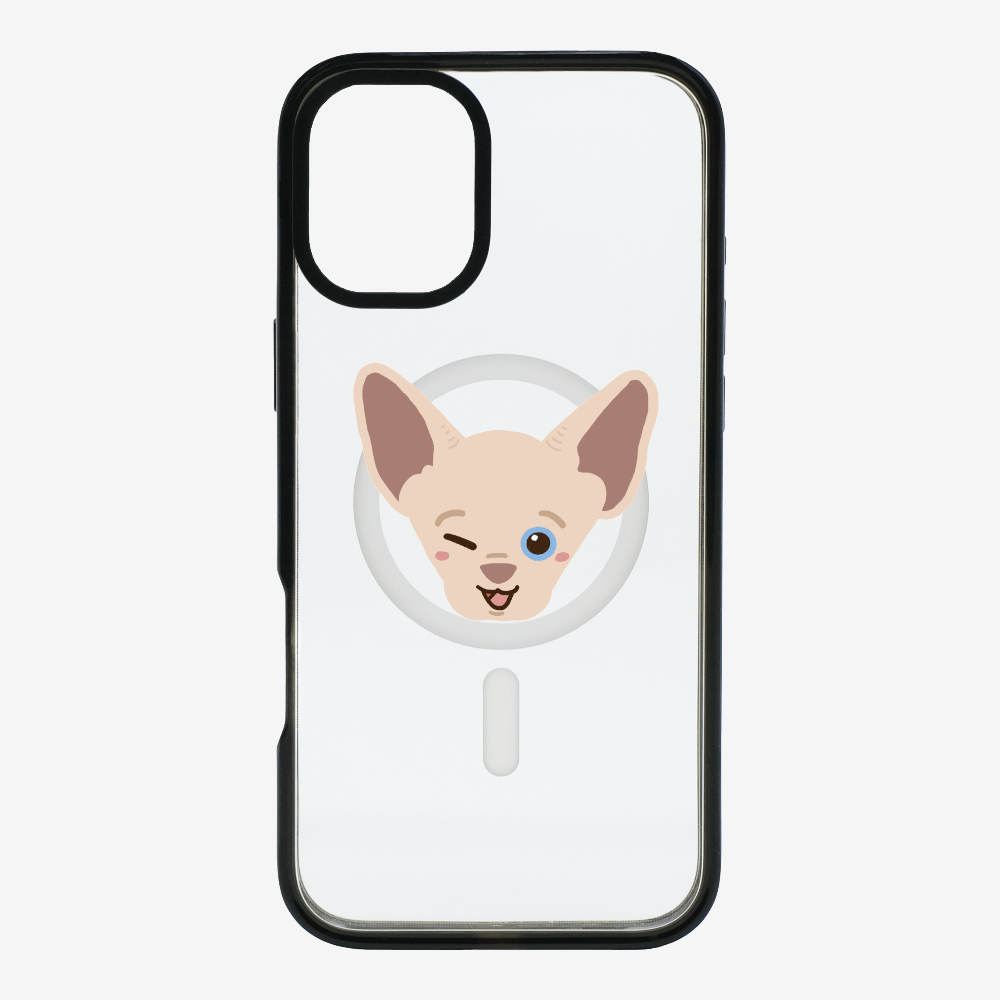 Canadian Sphynx Phone Case