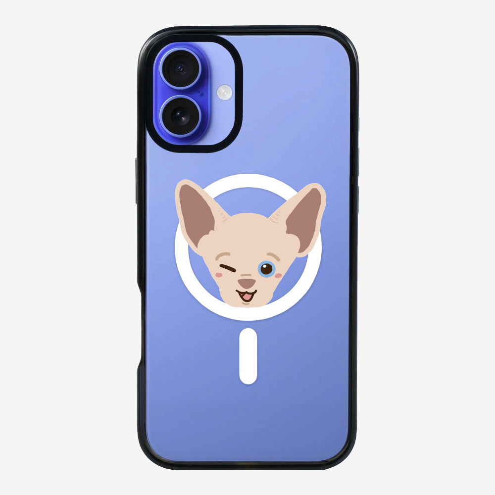 Canadian Sphynx Phone Case