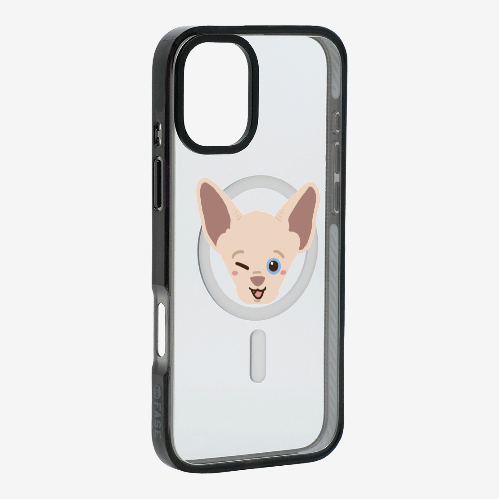 Canadian Sphynx Phone Case