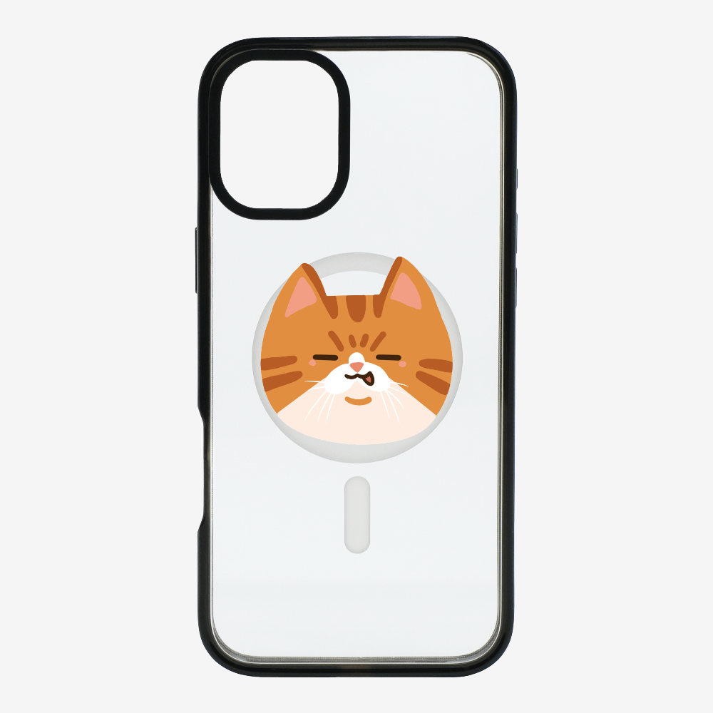 Exotic Shorthair Phone Case