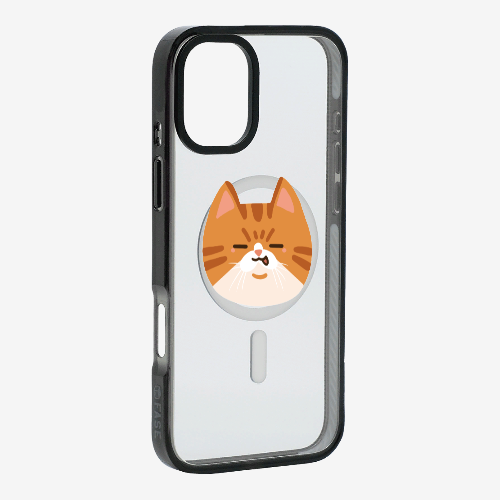 Exotic Shorthair Phone Case