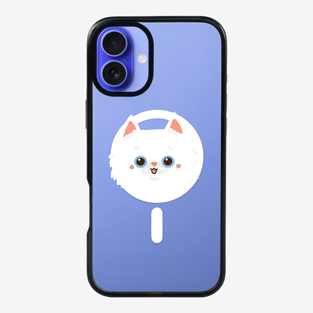 Persian Phone Case