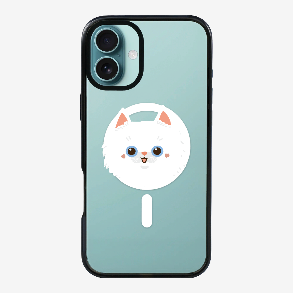 Persian Phone Case