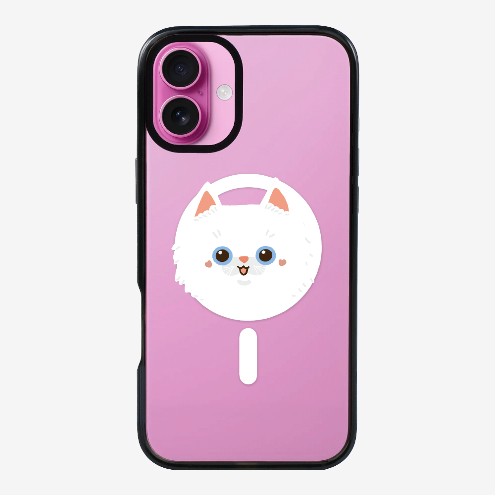 Persian Phone Case