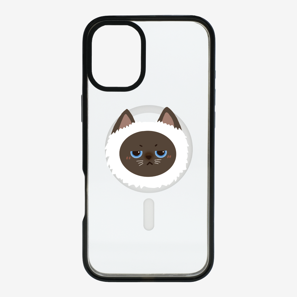 Birman Phone Case