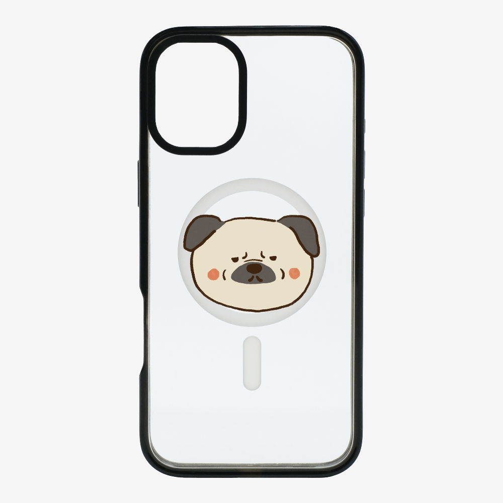 Tibet Pug Phone Case