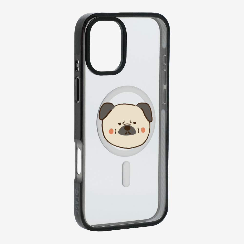 Tibet Pug Phone Case