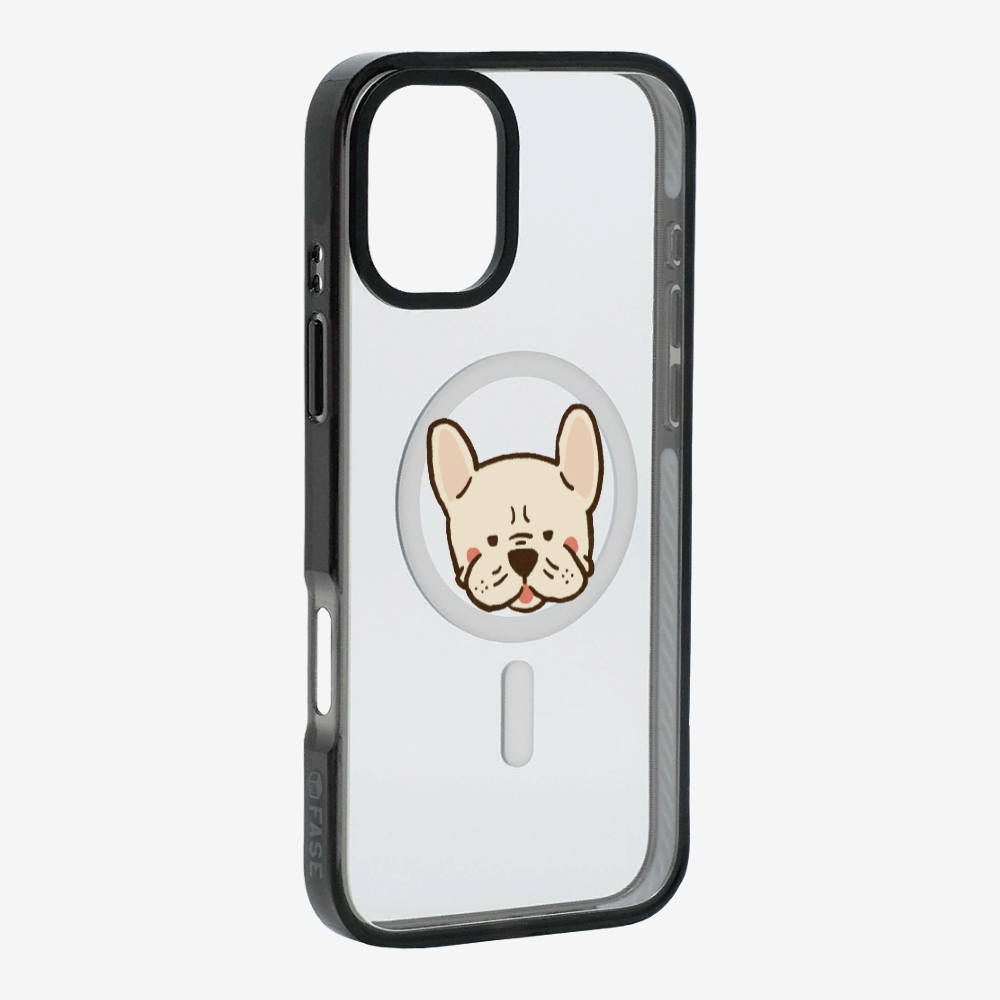 American Bulldog Phone Case