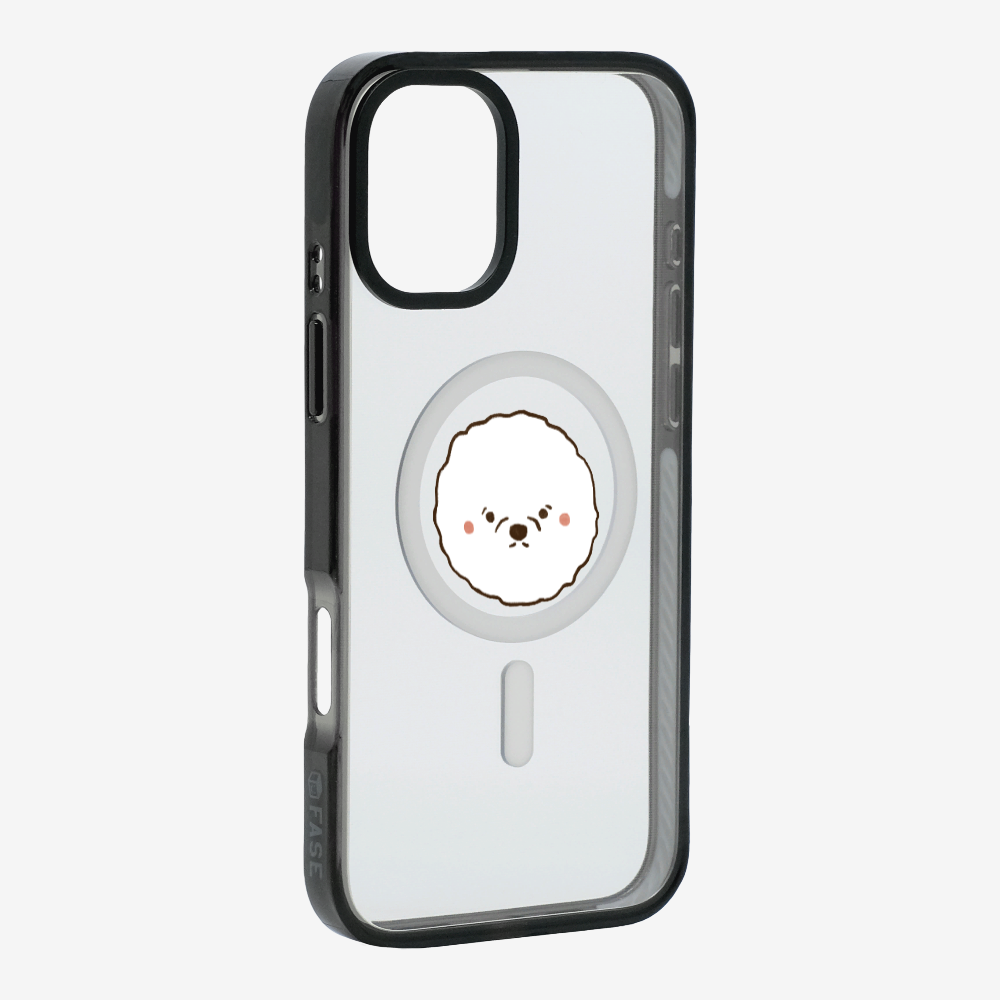 Bichon Frisé Phone Case