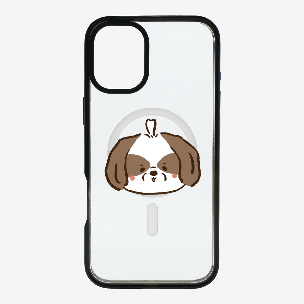 Lhasa Apso Phone Case