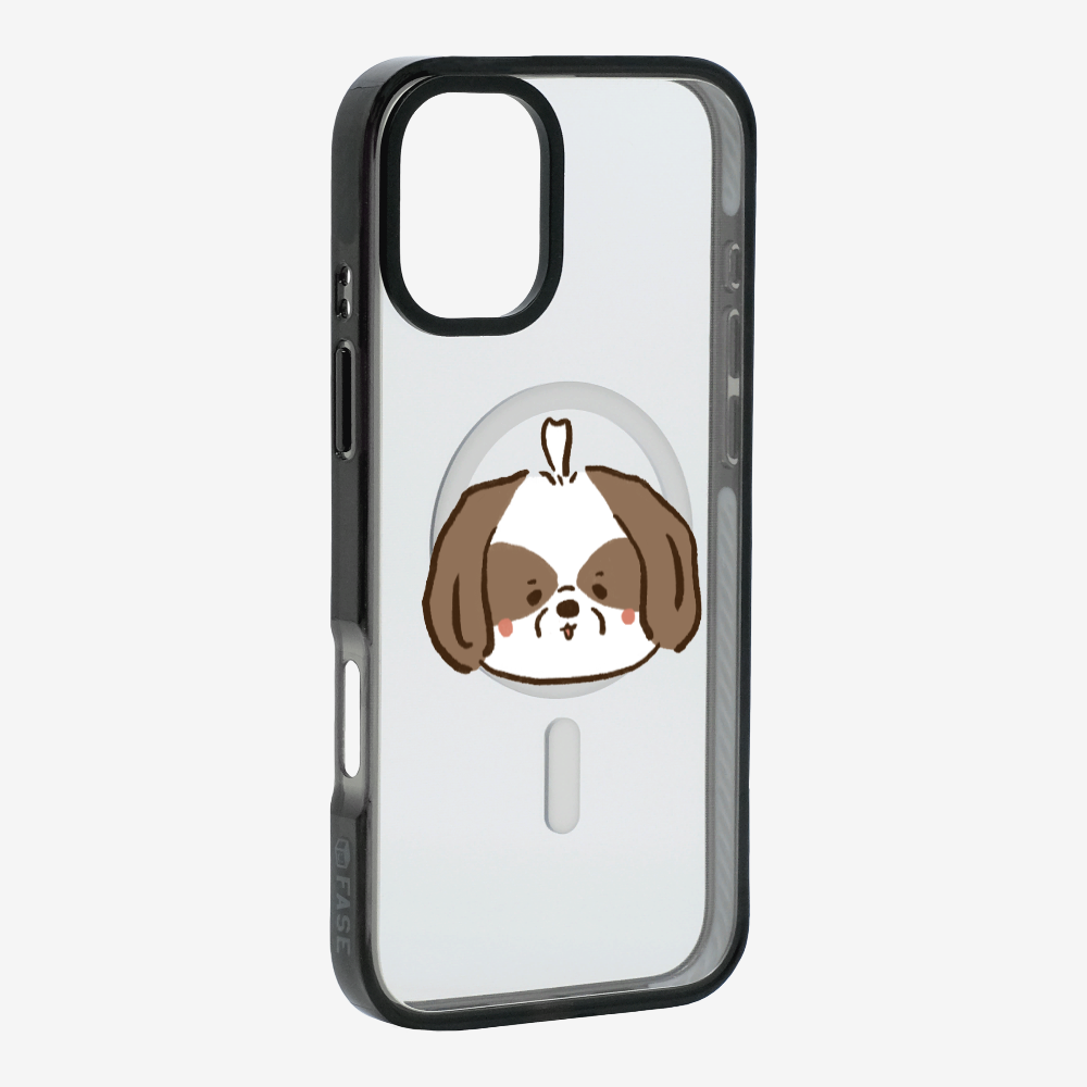 Lhasa Apso Phone Case