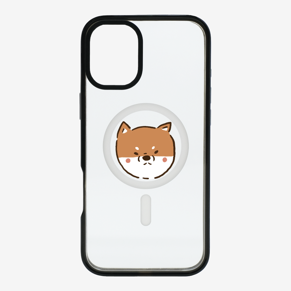 Japan Brown Shiba Inu Phone Case