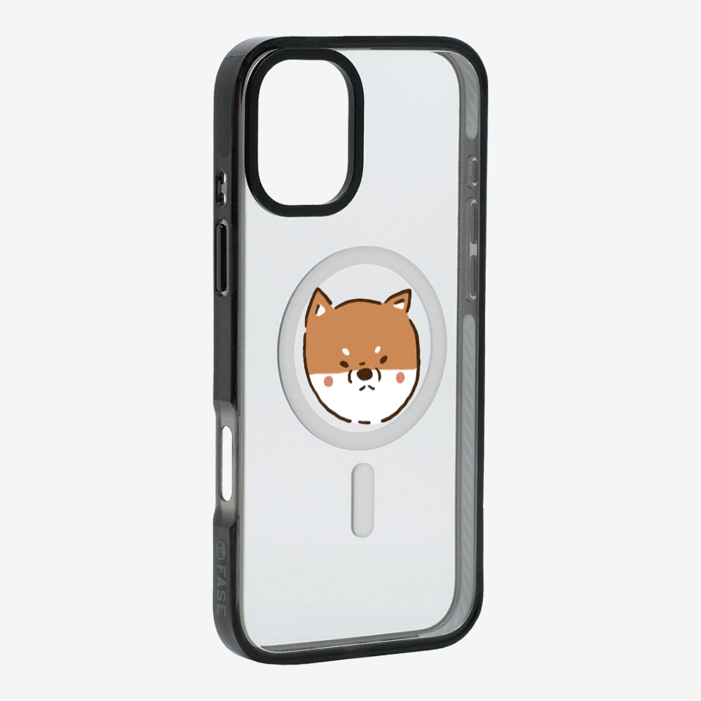 Japan Brown Shiba Inu Phone Case