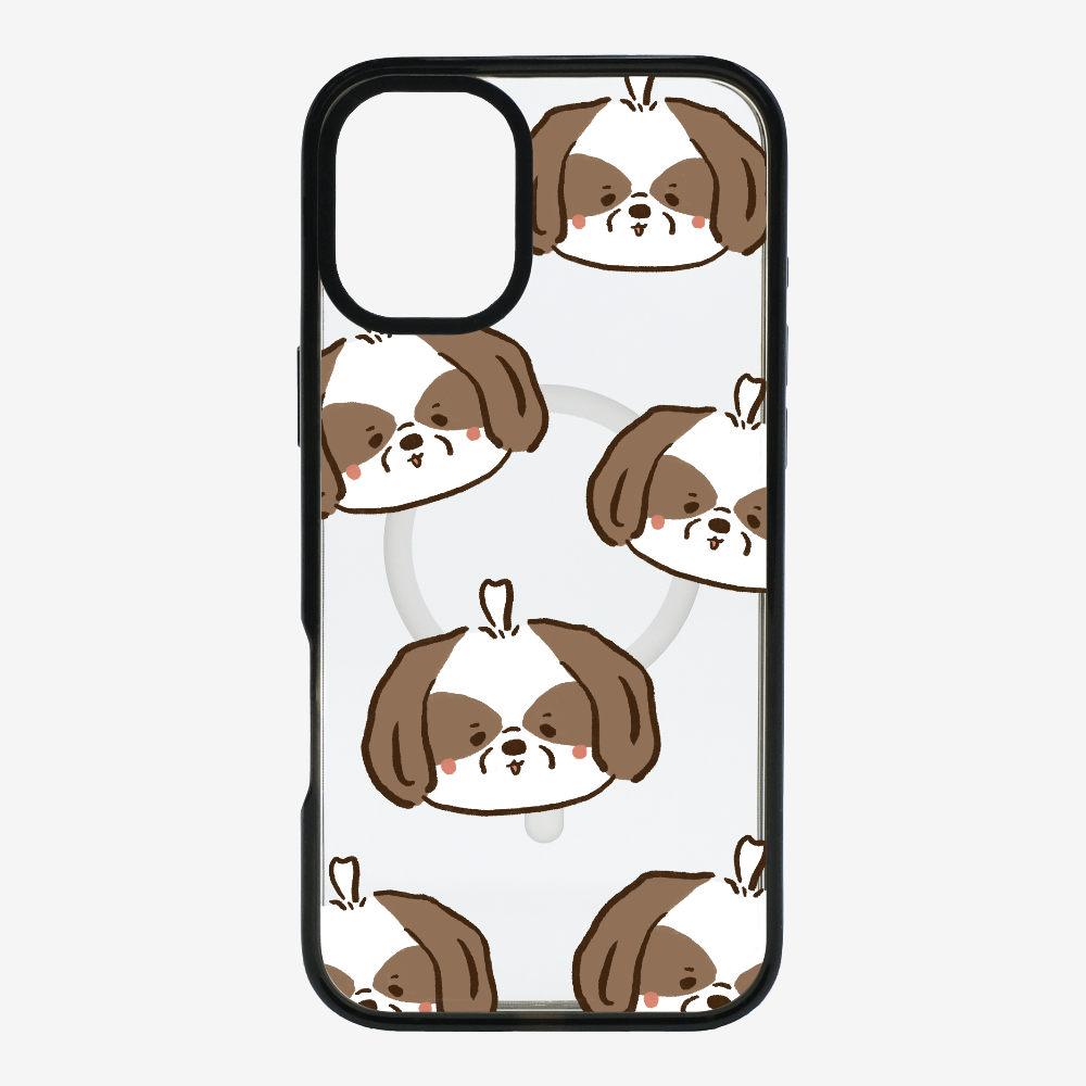 Lhasa Wonderland Phone Case