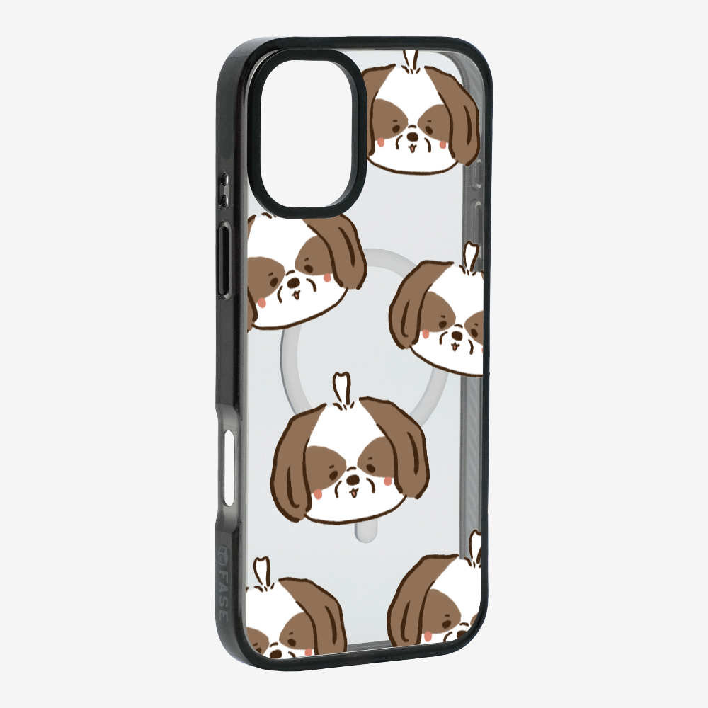 Lhasa Wonderland Phone Case