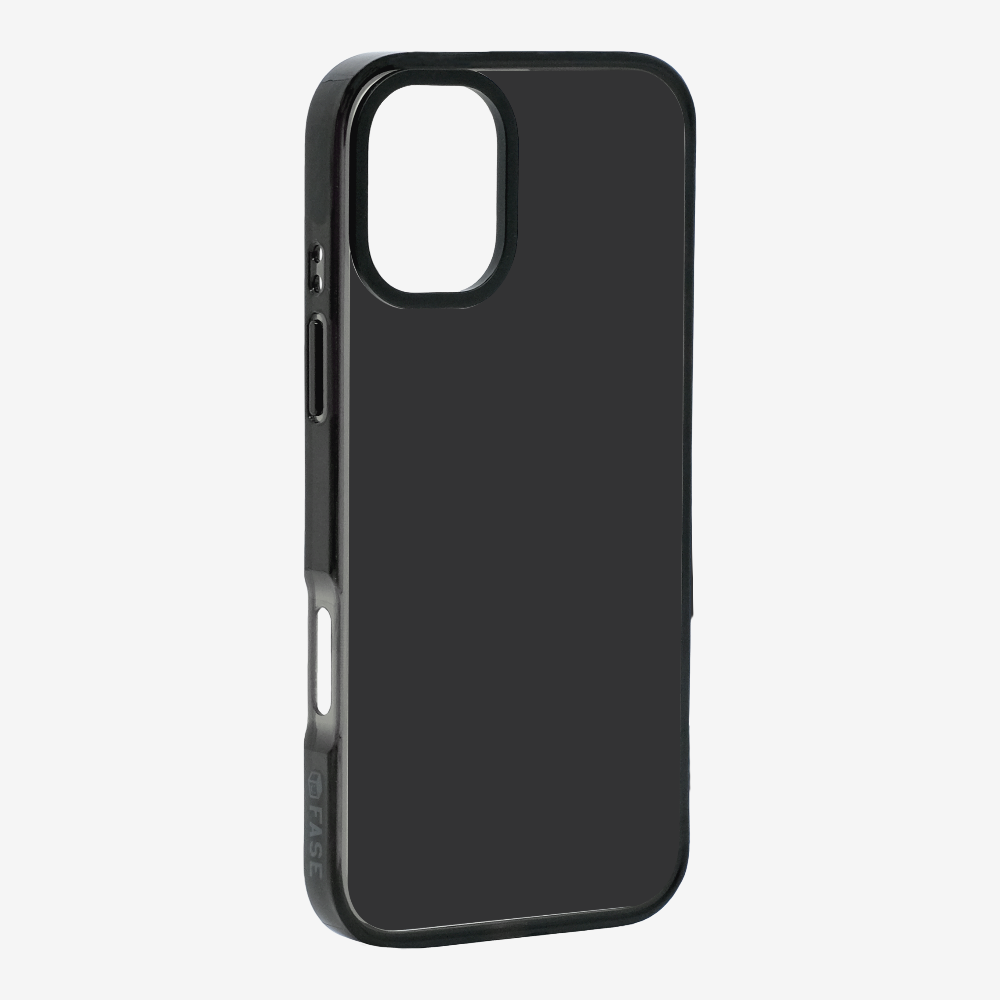 Charcoal Phone Case