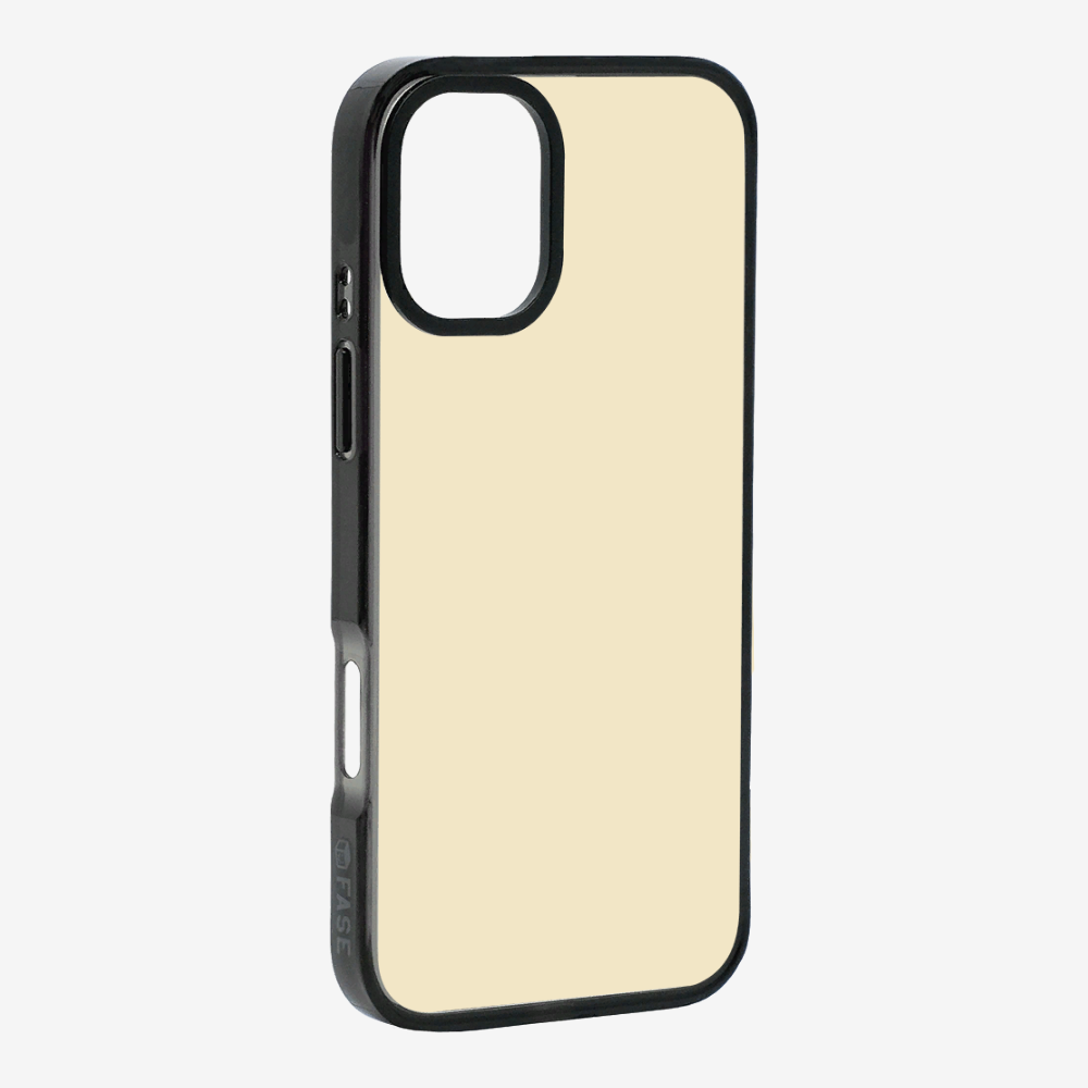 Vanilla Phone Case