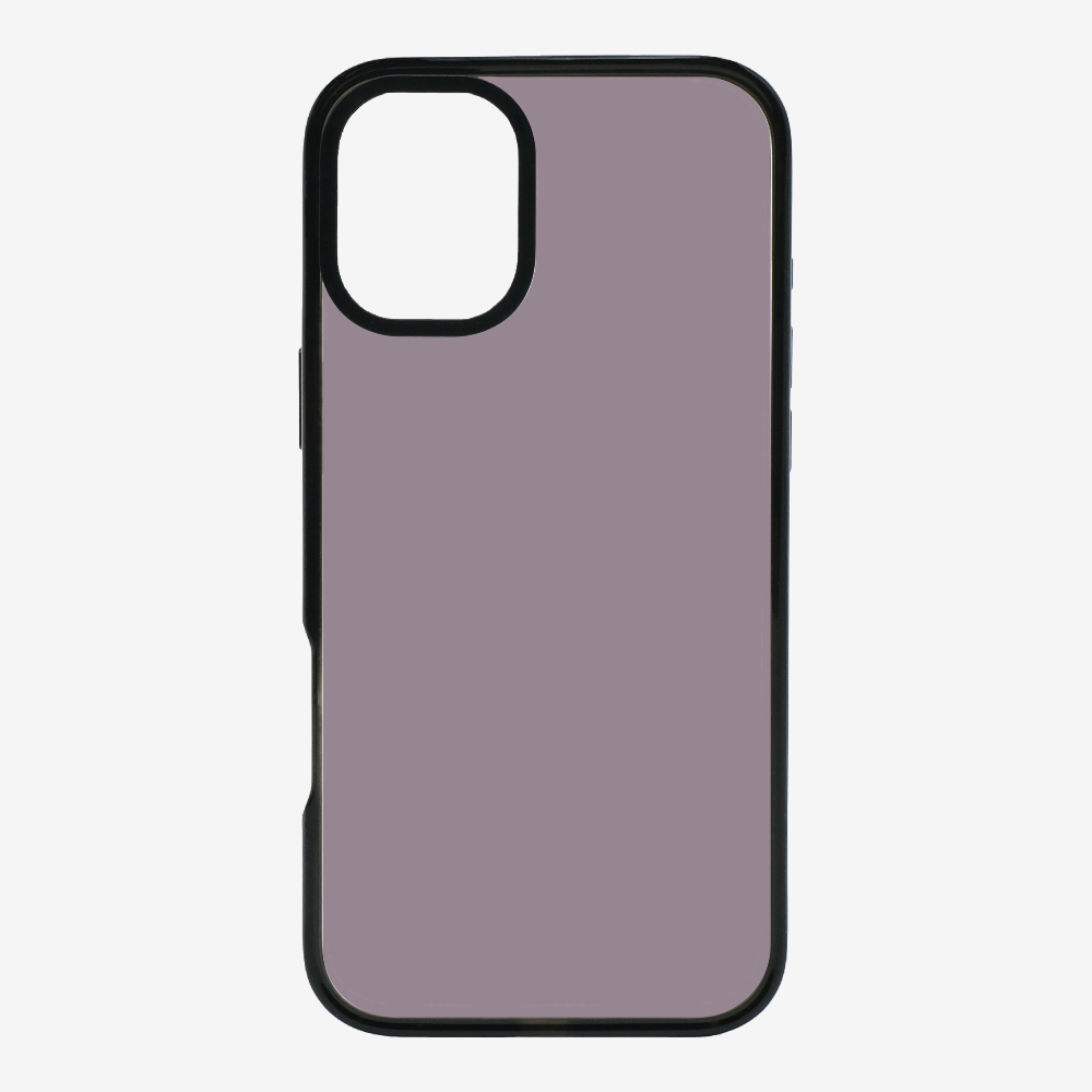 Pale Lavender Phone Case