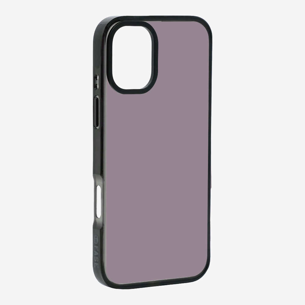 Pale Lavender Phone Case